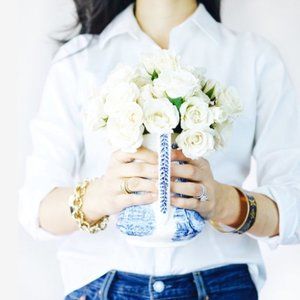 TWO NWT Non-Iron Fitted Dress Shirt | Brooks Brothers Signature